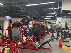 -超鹿运动(融侨锦江店)