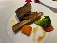-王品牛排(佛山南海万科广场店)