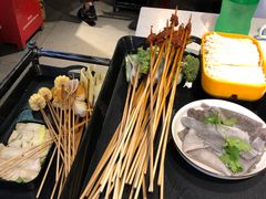 -钢管厂五区小郡肝串串香(南山店)