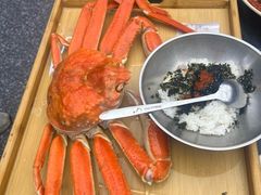 -震海贝烤贝·民俗特色店(延吉总店)