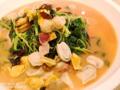 -乾隆美食·本帮菜(黄河路店)