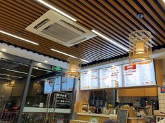 -江记甜品(罗湖店)