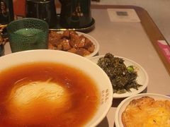 -松鹤楼面馆(飞州国际广场店)