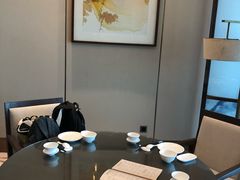 -领事馆19号中餐厅(厦门海景洲际酒店)