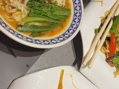 -四川饭店(长白店)