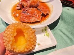 -北京贵宾楼饭店·紫金
