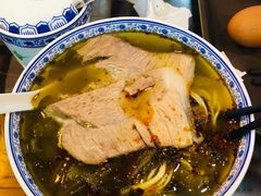 -东方宫中国兰州牛肉拉面(新起街店)