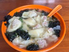 -阿麟馄饨(延长路店)