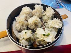 -内蒙联营烧麦 草原石榴红(护国寺店)