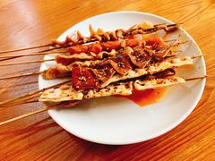 -青石桥老瓦房肥肠粉总店(青石桥总店)