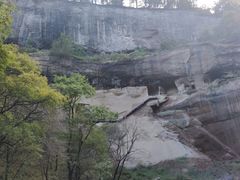 -玉华宫景区