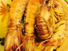 -盛港湾海鲜食府(黄沙店)