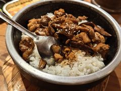 -九田家黑牛烤肉料理(华侨城店)