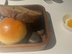 -月芽·自由餐厅·西溪湿地餐厅