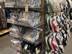 -MUJI无印良品(天河领展广场店)