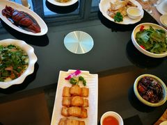 -新南华大酒店(广中店)