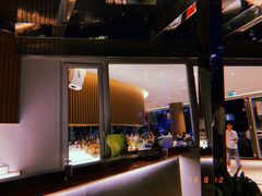 -池畔酒吧 WET Bar