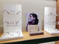 -利明眼镜(淮北街店)