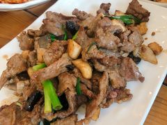 -长寿参鸡汤(朝韩风情街店)