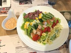 -必胜客(骡马市店)