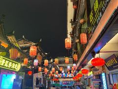 -乾州古城