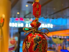 -星巴克臻选(上海合生汇1F店)