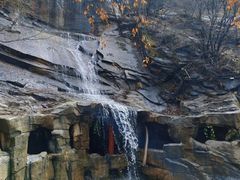 -洛阳花果山景区
