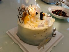 -追光 Dream Bakery(汉街店)