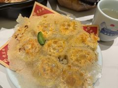 -龍聚祥烧麦馆(万达店)