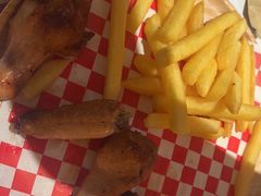 -避风塘·金牌店·夜宵(金玉兰店)