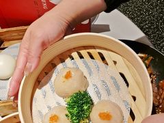 -避风塘·老港味餐厅·茶档(长宁龙之梦店)