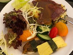 -星璞餐厅(深铁塘朗城君璞酒店)