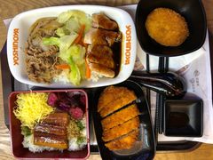 -吉野家(南昌铜锣湾店)