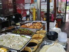 -小无锡面馆