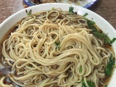 -许家鸡味手抻面馆(杏林街店)