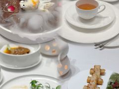 -富淳饭店(世纪公园店)