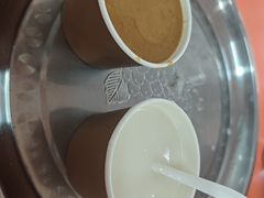 -谢怀亮芝麻茶