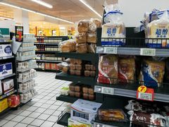 -物美超市(右安门店)