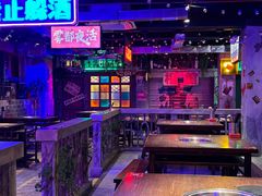 -水巷子·巴掌腰片重庆火锅(云纺店)