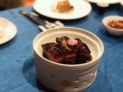 普洱红烧肉-麟1929(外滩店)
