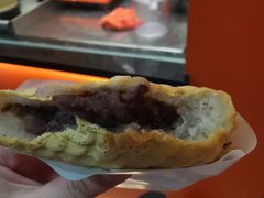 -粉粉乐鲷鱼烧(美罗城店)