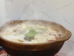 藥膳湯底-威邵鸡煲(西华路总店)