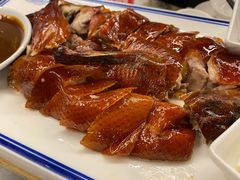 -蔼若春.传承三十年云南菜(金碧公园店)