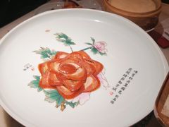 -京华烟云·北京烤鸭(领展购物广场·中关村店)