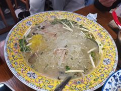 -老曹饺子馆(龙门大道店)