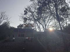 -云龙山