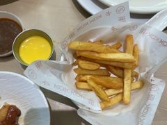 -卡朋西餐(东方广场店)