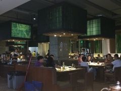 -川流不息(北蔡休闲广场店)