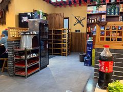 -铁锅年代(高新店)