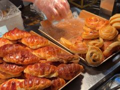 -西安西藏大厦开元名都大酒店·自助餐厅